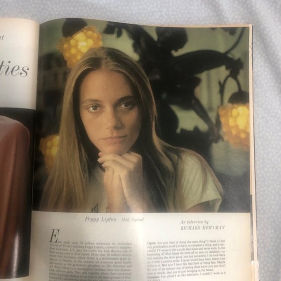 Vintage Life Magazine January 22 1971 Nixon Howard Hughes - Advertising  Autos - Picture 8 of 11